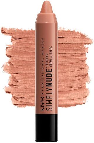 NYX PROFESSIONAL MAKEUP سيمبلي نود، أعدل، 0.11 أونصة in Kuwait