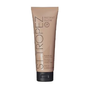 St. Tropez Instant Glow Face & Body Bronzer Makeup 100ml, 3.38 fl. oz. in Kuwait