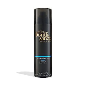 Bondi Sands Self Tanning Mist | Lightweight, Streak-Free, Spray Tanning Mist Enriched With Aloe Vera for a Natural Golden Glow | 8.80 oz/250 mL in Kuwait