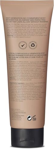 St. Tropez Instant Glow Face & Body Bronzer Makeup 100ml, 3.38 fl. oz. in Kuwait