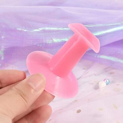 PIAOPIAONIU 1 Pcs Nail Arm Rest and 2 Pcs Plastic Finger Stand Support Rest,Manicure Hand Pillow Pad Nail Table Arm Rest Pad Manicure Hand Rest Armrest Nail Tool Equipment in Kuwait