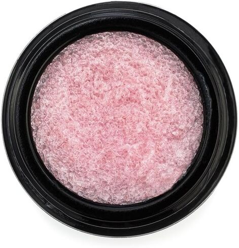 Henné Organics Lip Exfoliator - Natural and Organic Sugar Scrub - Lavender Mint in Kuwait