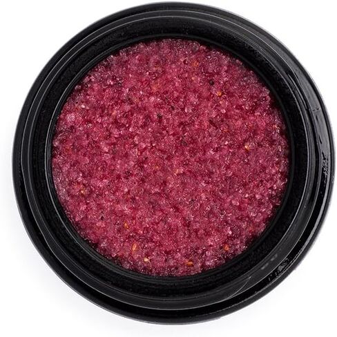 Henné Organics Lip Exfoliator - Natural and Organic Sugar Scrub - Lavender Mint in Kuwait