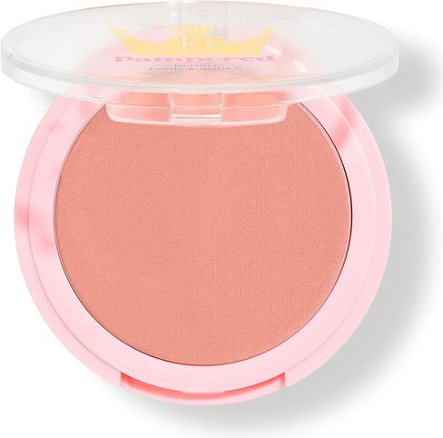 wet n wild Pampered Lip Gloss Pink Bubble Bath in Saudi Arabia