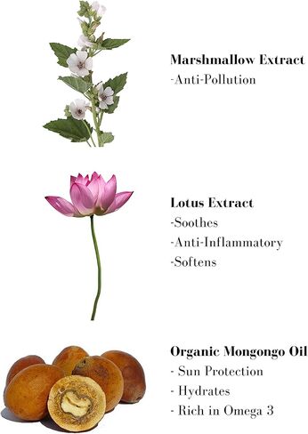 Leonor Greyl Paris - Mousse Au Lotus Volumatrice - Alcohol-Free Volumizing Styling Mousse - Volumizing Hair Mousse for Men & Women (5.1 Fl Oz) in Saudi Arabia