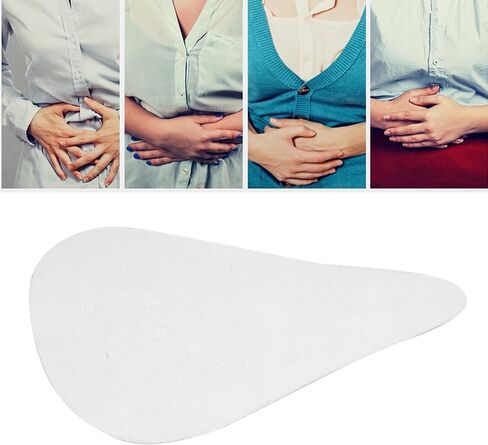 Swimwear Silicone Concealer Pads, Women Concealer Pads Silicone Pads Cover Pads For Women Silicone Pads(Single medium size) in Saudi Arabia
