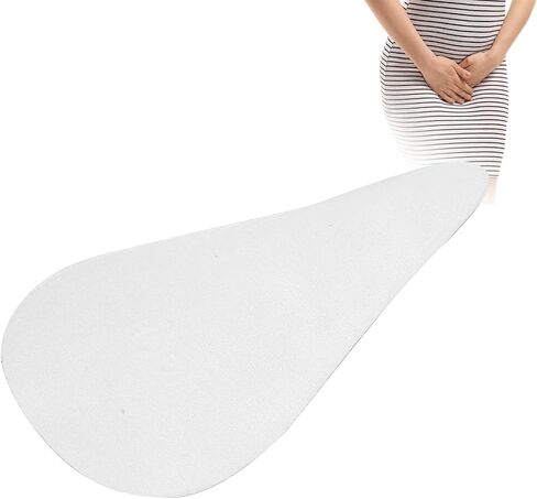 Swimwear Silicone Concealer Pads, Women Concealer Pads Silicone Pads Cover Pads For Women Silicone Pads(Single medium size) in Saudi Arabia