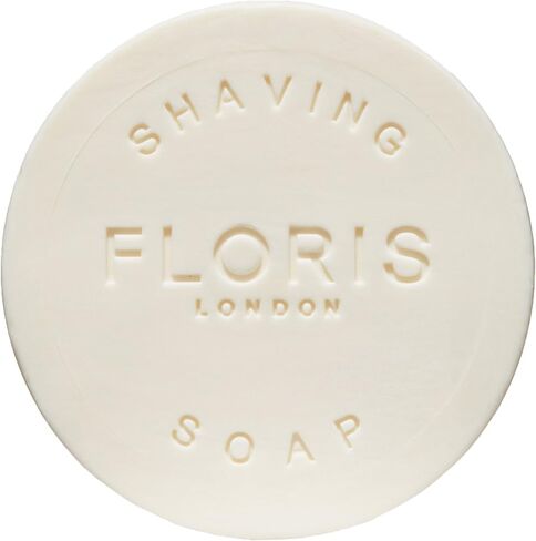 فلوريس لندن صابون حلاقة في وعاء خشبي من نمبر 89، 100 غرام in Kuwait