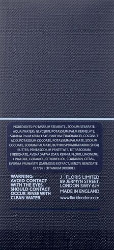 فلوريس لندن صابون حلاقة في وعاء خشبي من نمبر 89، 100 غرام in Kuwait