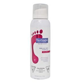 FOOTLOGIX Peeling Skin Formula in Kuwait