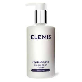 لوشن ELEMIS Revitalise-Me لليدين والجسم in Saudi Arabia