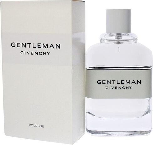 GIvenchy Gentleman Cologne EDT for Men 3.4 Ounce in Saudi Arabia