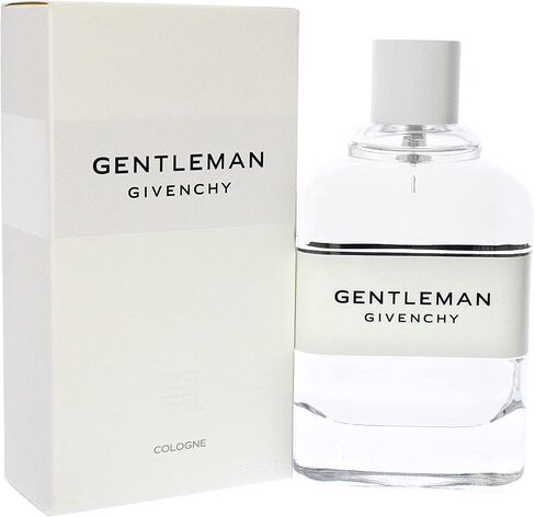 GIvenchy Gentleman Cologne EDT for Men 3.4 Ounce in Saudi Arabia