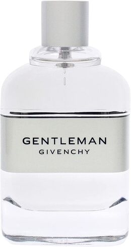 GIvenchy Gentleman Cologne EDT for Men 3.4 Ounce in Saudi Arabia