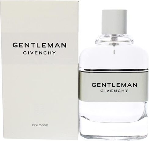 GIvenchy Gentleman Cologne EDT for Men 3.4 Ounce in Saudi Arabia