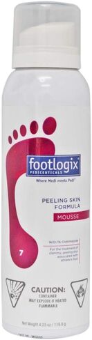 FOOTLOGIX Peeling Skin Formula in Kuwait
