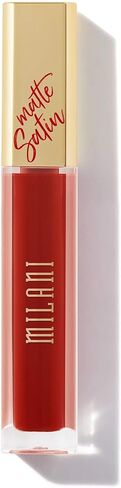 Milani Amore Matte Metallic Lip Crème ~ My Soulmate 14 in Saudi Arabia