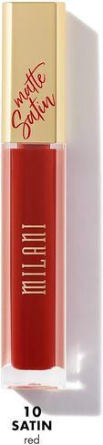 Milani Amore Matte Metallic Lip Crème ~ My Soulmate 14 in Saudi Arabia