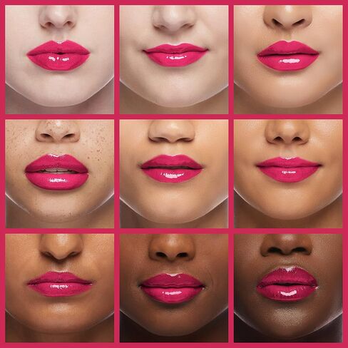 Milani Amore Matte Metallic Lip Crème ~ My Soulmate 14 in Saudi Arabia