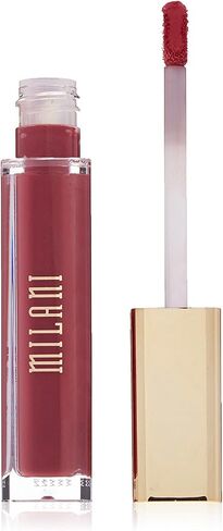 Milani Amore Matte Metallic Lip Crème ~ My Soulmate 14 in Saudi Arabia