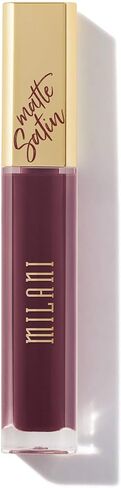 Milani Amore Matte Metallic Lip Crème ~ My Soulmate 14 in Saudi Arabia