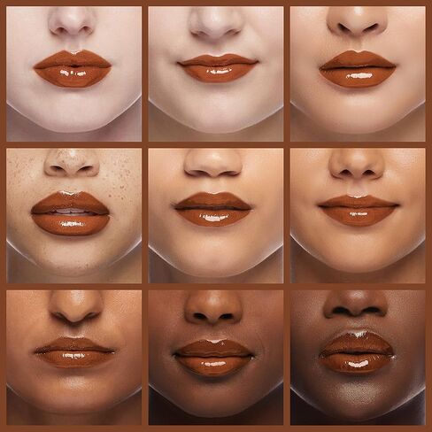 Milani Amore Matte Metallic Lip Crème ~ My Soulmate 14 in Kuwait