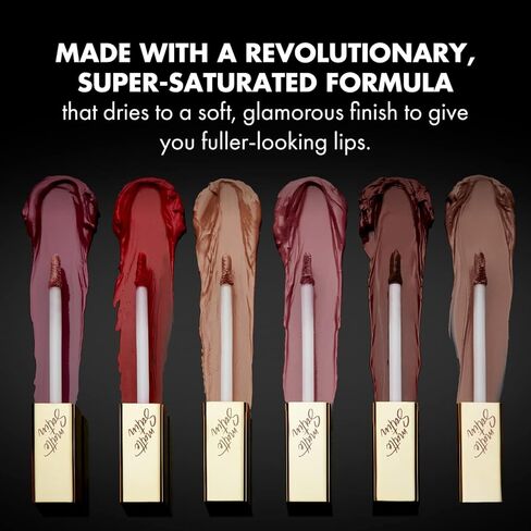 Milani Amore Matte Metallic Lip Crème ~ My Soulmate 14 in Kuwait