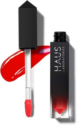 HAUS LABORATORIES من ليدي غاغا: ملمع شفاه LE RIOT، Werk (عبوة من قطعة واحدة) in Saudi Arabia