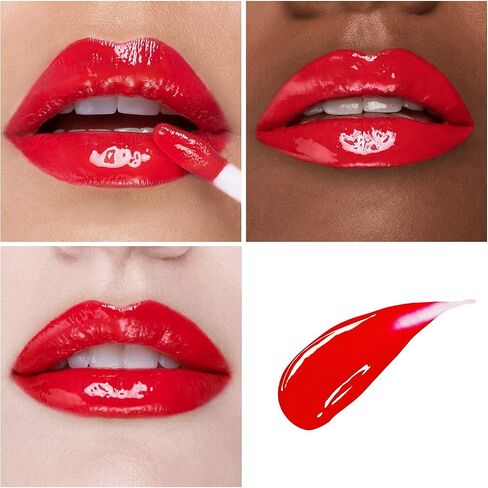 HAUS LABORATORIES من ليدي غاغا: ملمع شفاه LE RIOT، Werk (عبوة من قطعة واحدة) in Saudi Arabia