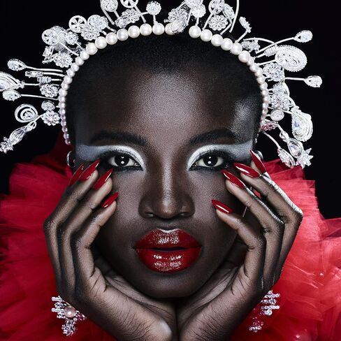 HAUS LABORATORIES من ليدي غاغا: ملمع شفاه LE RIOT، Werk (عبوة من قطعة واحدة) in Saudi Arabia