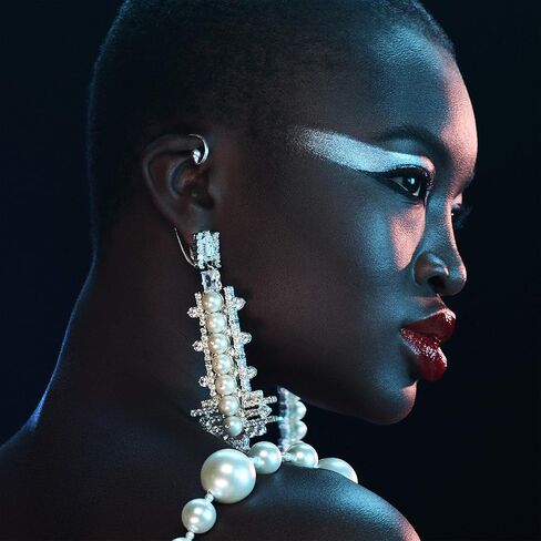 HAUS LABORATORIES من ليدي غاغا: ملمع شفاه LE RIOT، Werk (عبوة من قطعة واحدة) in Saudi Arabia