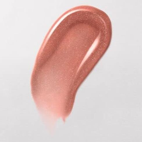 bareMinerals Mineralist Lip Gloss-Balm, Hydrating Lip Gloss + Balm Hybrid, Sheer Glossy Lip Balm, No Stickiness, Improves Lip Smoothness, Vegan in Kuwait