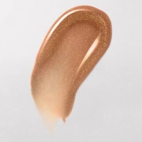 bareMinerals Mineralist Lip Gloss-Balm, Hydrating Lip Gloss + Balm Hybrid, Sheer Glossy Lip Balm, No Stickiness, Improves Lip Smoothness, Vegan in Kuwait