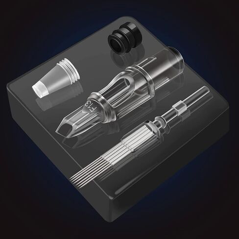 Canethy Wireless Machine Kit Pen Kits with Fake Skins for Artists in Saudi Arabia