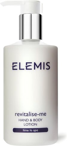 ELEMIS Revitalise-Me Hand & Body Lotion in Saudi Arabia