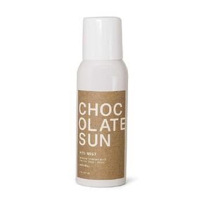 Cocoa Fleur tanning atomizer #2 (medium to dark) in Saudi Arabia