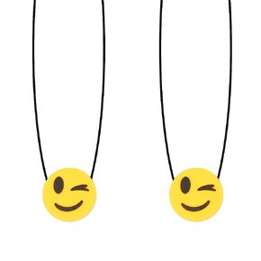 Fun and Function - Chewy Unicorn Necklaces (2 Pack) - Sensory Chew Necklaces for Kids - Oral Motor Aid for Children with Special Needs - Textured Chewing Necklaces to Help Reduce Anxiety - For Ages 3+