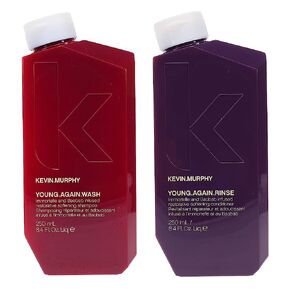 كيفن ميرفي يونغ مرة أخرى غسل وشطف الثنائي، 8.4 أوقية in Kuwait