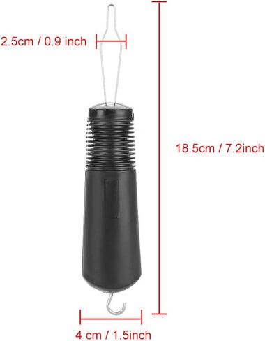 Button Helper, Zipper Helper, Button Assist Tool for Arthritis Sufferers for Joint Pain Sufferers in Saudi Arabia