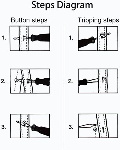 Button Helper, Zipper Helper, Button Assist Tool for Arthritis Sufferers for Joint Pain Sufferers in Saudi Arabia