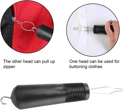 Button Helper, Zipper Helper, Button Assist Tool for Arthritis Sufferers for Joint Pain Sufferers in Saudi Arabia