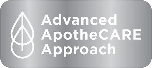 ApotheCARE Essentials The Restorer In-Shower Oil, Rosehip Oil, Geranium, Aloe Vera, 12 oz in Saudi Arabia