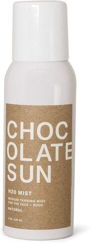 Cocoa Fleur tanning atomizer #2 (medium to dark) in Saudi Arabia