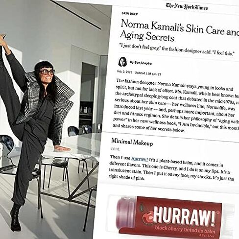 مرحا! مرطب شفاه بلون الكرز الأسود: (لون أحمر شفاف) عضوي، نباتي معتمد، لم يتم الإساءة إلى الحيوانات لتصنيعه وخالي من الغلوتين. مكونات غير معدلة وراثيًا وطبيعية 100%. خالي من النحل والشيا والصويا والنخيل. صنع فى أمريكا in Kuwait