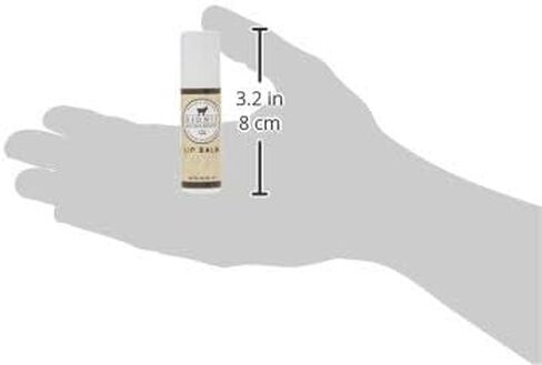 Dionis Goat Milk Skincare Lip Balm (Vanilla Bean, 0.28 oz) in Saudi Arabia