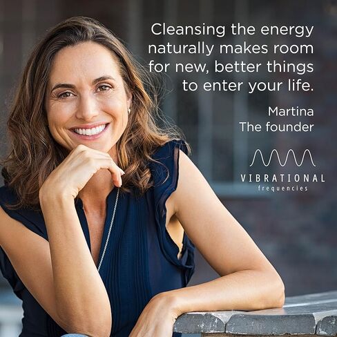 قنابل الدش سيج لافندر، أعشاب تنظيف الطاقة والزيوت الأساسية والأملاح، أجهزة بخار الدش، فوارات الدش، قنابل الحمام، كرات الحمام، أقراص الدش، هدية سبا (6 عبوات، لافندر سيج) in Kuwait