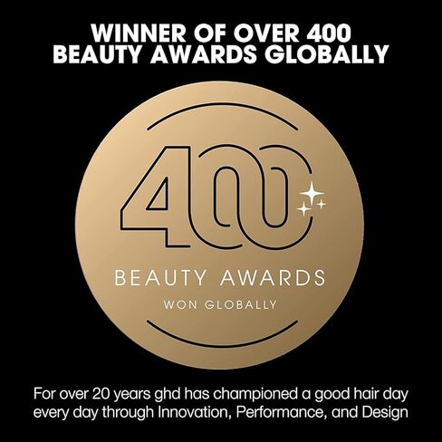ghd Flight Travel Hair Dryer ― 1200W Suitcase Friendly, Lightweight, Powerful and Compact Blow Dryer for All Hair Types, Professional Portable Hair Volumizer for Anywhere in the World in Saudi Arabia