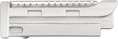 DERMAFLASH MINI Precision Edges Facial Hair Remover Replenishment Set, 8-Count Refill (Compatible with DERMAFLASH MINI Dermaplaning Tool only) in Kuwait