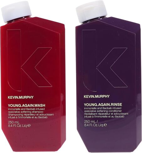 كيفن ميرفي يونغ مرة أخرى غسل وشطف الثنائي، 8.4 أوقية in Kuwait