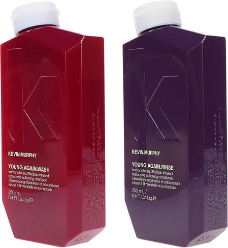 كيفن ميرفي يونغ مرة أخرى غسل وشطف الثنائي، 8.4 أوقية in Kuwait